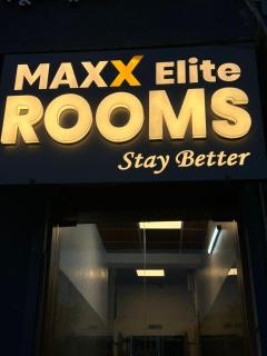 MAXX Elite - 6