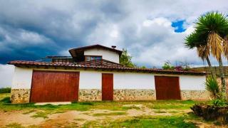 The viewpoint of Puylucana - 0