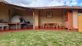 The viewpoint of Puylucana - 2