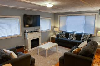 Ten Pines Cottage in Ocean Shores - 0