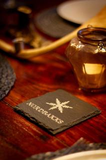 Nordbakks holiday apartments in Frostviken, Gäddede - 6