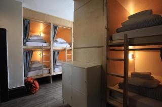 Saintlo Ottawa Jail Hostel - 8