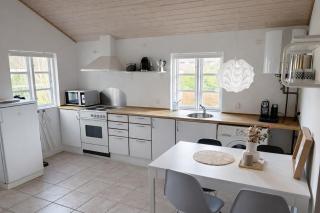 Roligt gæstehus nær vandet på Thurø - 3