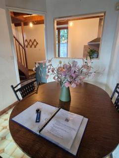 Maison au calme en Chartreuse - 2