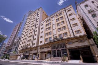 ابراج البهاء والحسن - 9