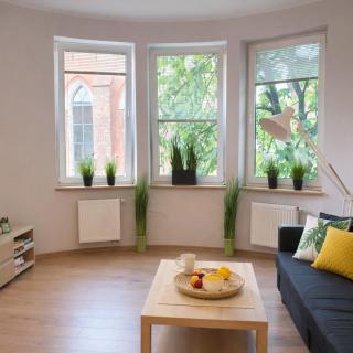 Good Time Apartments Stare Miasto 71, Old Town, idealna lokalizacja - 1