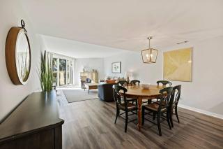 Gorgeous Poolside Retreat with Beach Breeze - 2