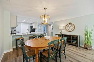 Gorgeous Poolside Retreat with Beach Breeze - 3