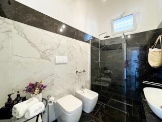 Villa Nauna, fronte mare con giardino e terrazzo - Marea Stays Collection - 6