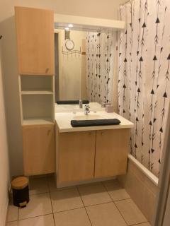 Appartement tout confort - 8
