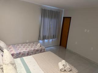 Cantinho aconchegante - 1