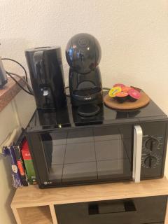 Appartement tout confort - 3