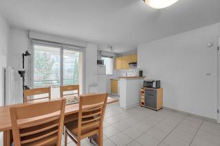 Appartement tout confort - 1