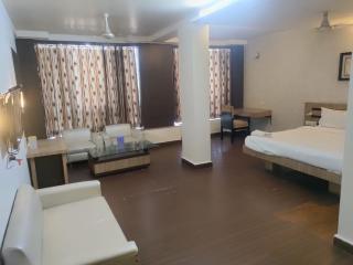 Hotel Apex Intercontinental - 4