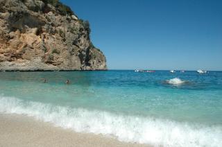 Hotel Ristorante La Conchiglia - Cala Gonone - 2