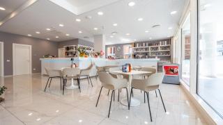 HOTEL SETTIBI 20m dalla spiaggia - 6