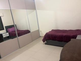 Khalda apartment - 4