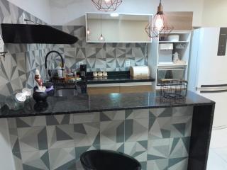 Casa Duque de Caxias - 1