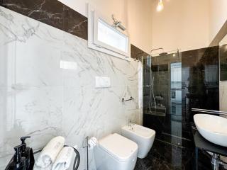 Villa Nauna - Beachfront Villa with Garden & Sea-View Terrace Santa Caterina - Marea Stays Collection - 1