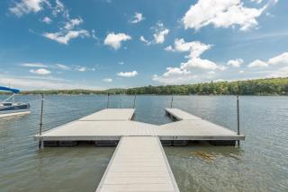 Cottage On The Cove - 7