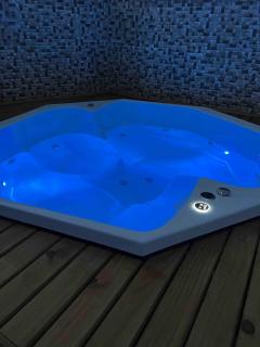 Refugio em Floripa Casa com Jacuzzi - 4