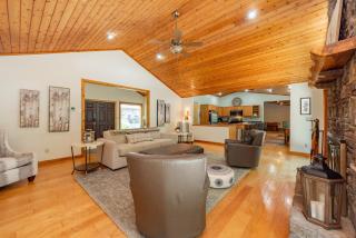 Cottage On The Cove - 4