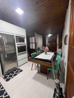 Refugio em Floripa Casa com Jacuzzi - 2
