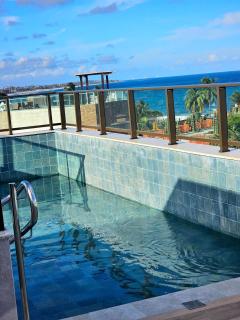 Porto Ibiza, Moderno e no centrinho de Porto (COM E SEM Piscina privativa) By HM - 2