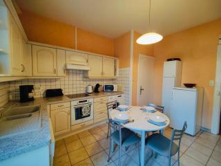 Les Capucins - Élégance au Cœur de Remiremont - 4