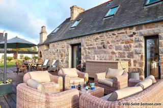 Villa Saint Samson - 6