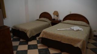 Hotel Valladolid - Heredia - 8