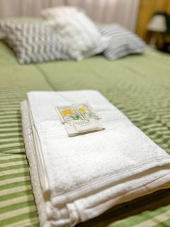 Cabañas Romaniel - 1