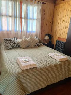 Cabañas Romaniel - 2