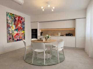 Dimora del Conte - Modern & Spacious Apartment - Historic Center Verona - 2