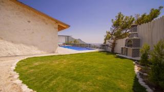 İslamlar 1 bedroom secluded villa with heated pool private pool - 3