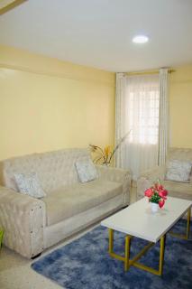 Cabre Apartments - 8