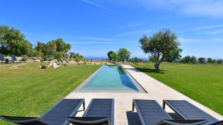 Villa Specchio di Mare - 9