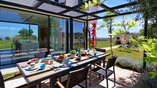 Villa Specchio di Mare - 8
