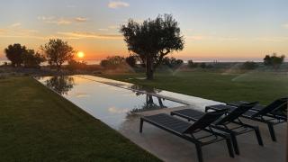 Villa Specchio di Mare - 1