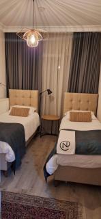 Breathtaking view apartment - 8