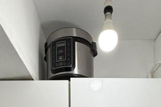 Studio Flat from Bournemouth Beach - 4