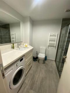 Breathtaking view apartment - 3