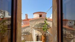 La Torretta - Authentic Historic House with Panoramic Sea-View Terrace in Otranto Old Town - Marea Stays Collection - 1
