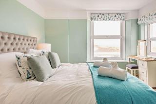 4 Bed in Westward Ho oc-h27657 - 2