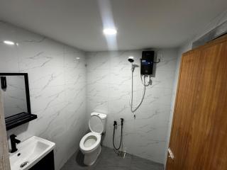 GK Homestay Bentong - 8