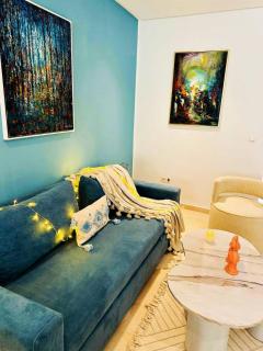 Enchanted break in the Mediterranean, Gammarth - 8