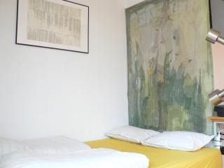 Apartament z widokiem na Teatr Wielki i EC1 - 8