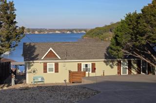 Waterfront Home on Private Lake Granbury Cove - 4
