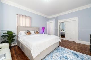 Nightingale In Boston - 7