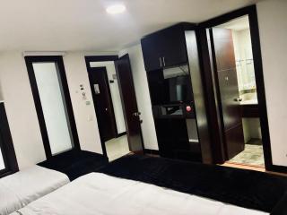 Nova Hotel Bogota - 2